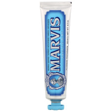 Зубна паста Marvis Aquatic Mint Морська м'ята, 85 мл